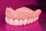 Simple Natural Dentures